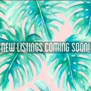 Junior/Women's/Kids☺